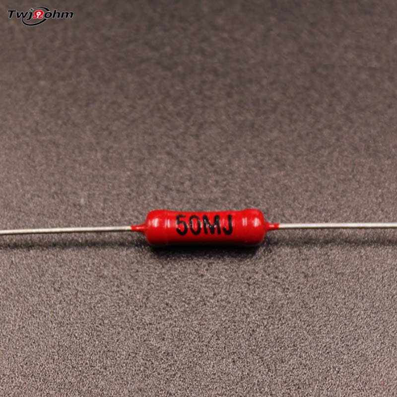 HVR40A-1W high-voltage resistor